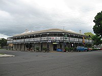 NSW - Grafton - Roches Family Hotel (26 Feb 2010)